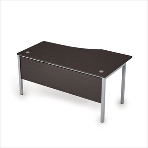 Стол криволинейный (левый) (40х40)