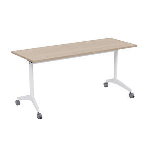 Складной прямолинейный стол-трансформер