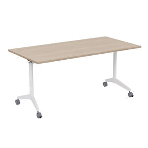 Складной прямолинейный стол-трансформер