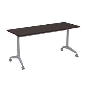 Складной прямолинейный стол-трансформер Simple