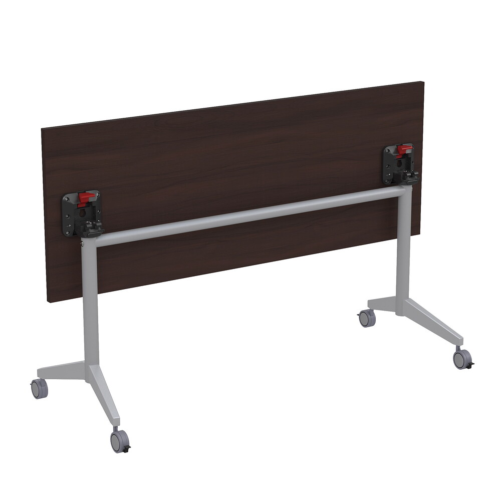 Складной прямолинейный стол-трансформер Simple