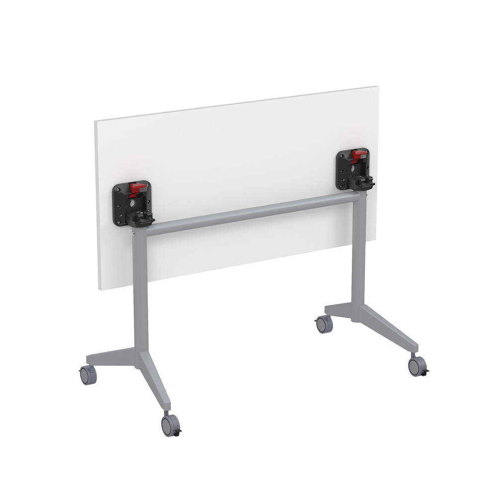 Складной прямолинейный стол-трансформер Simple