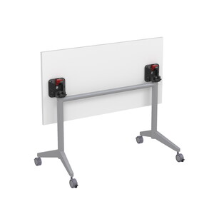 Складной прямолинейный стол-трансформер Simple