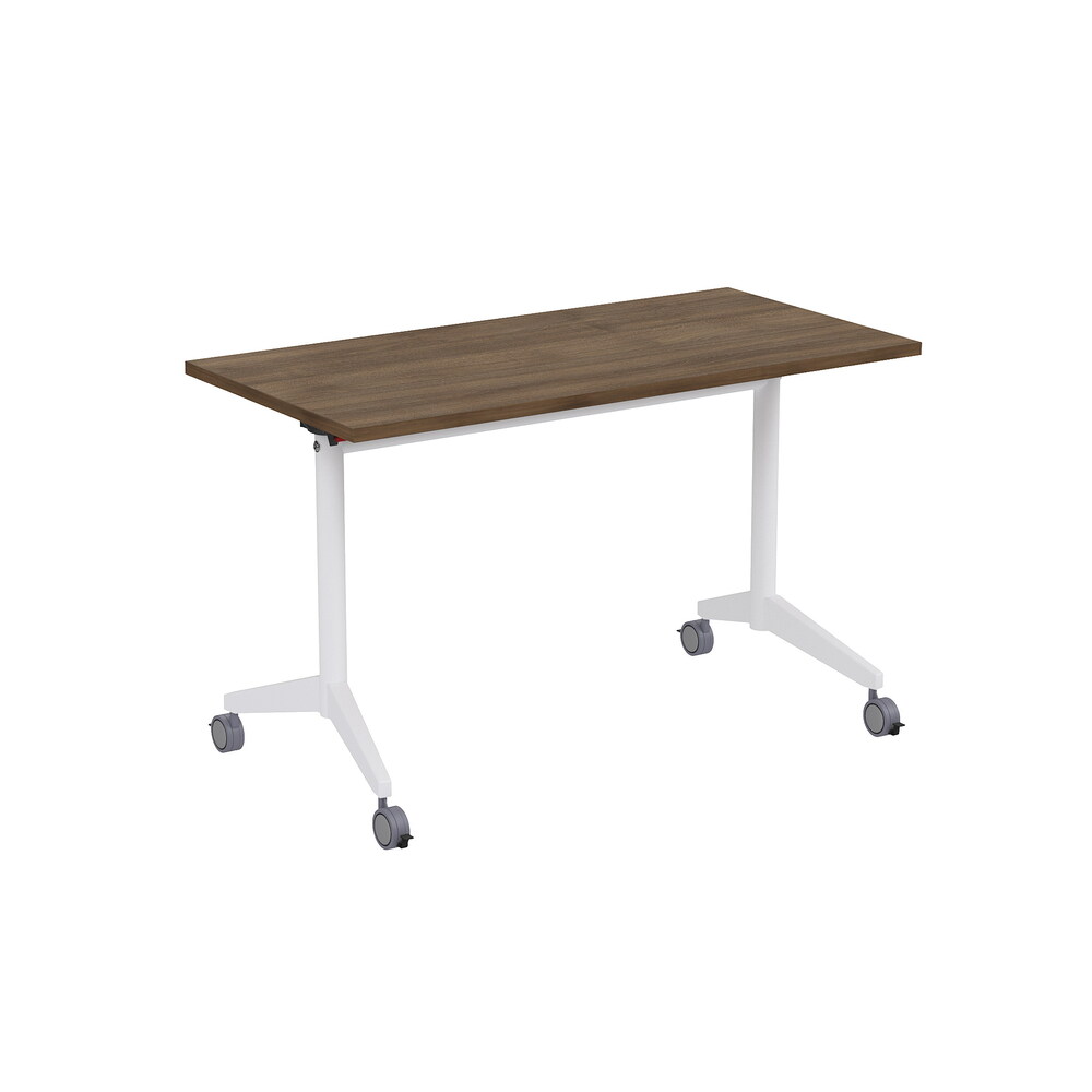 Складной прямолинейный стол-трансформер Simple