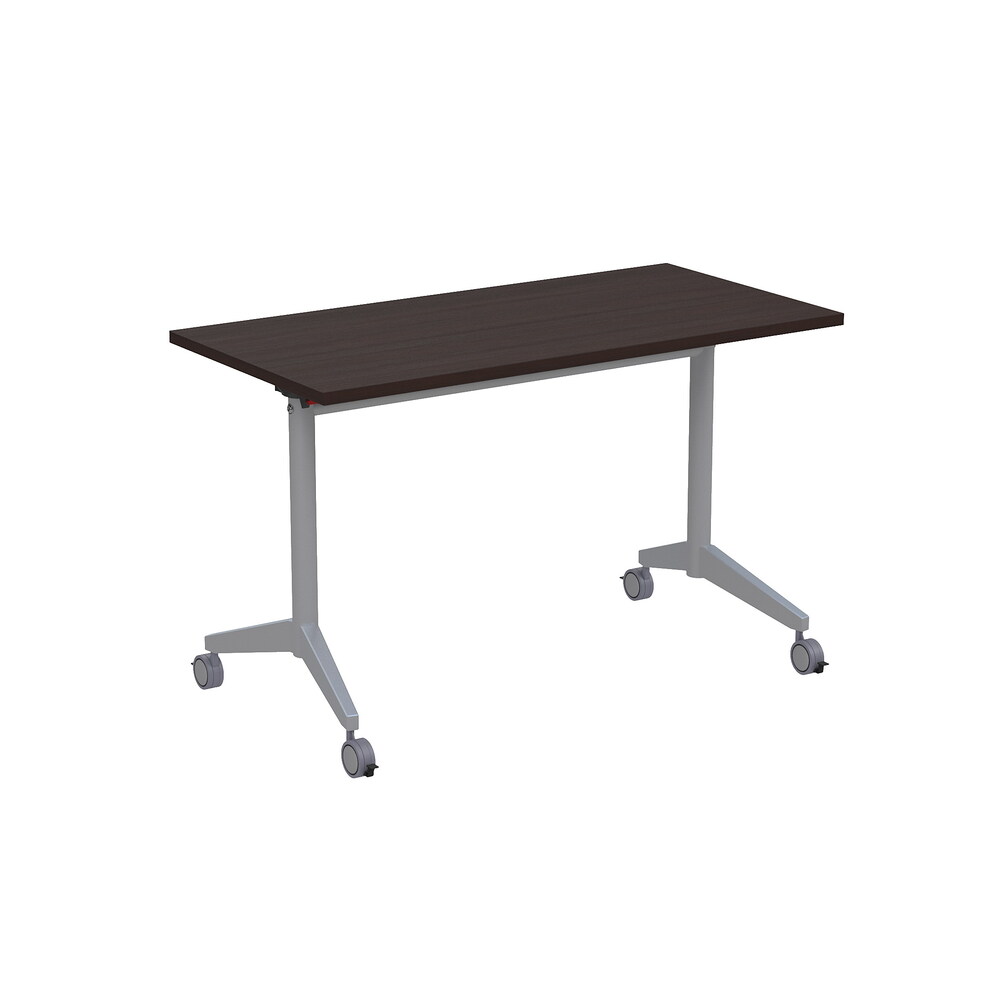 Складной прямолинейный стол-трансформер Simple