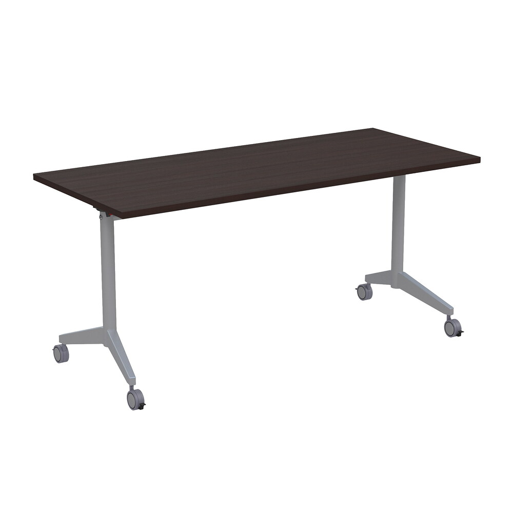 Складной прямолинейный стол-трансформер Simple