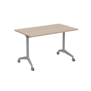 Складной прямолинейный стол-трансформер Simple