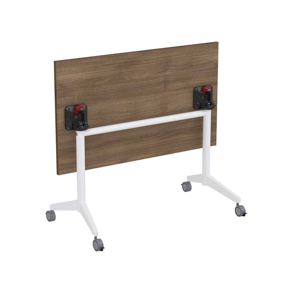 Складной прямолинейный стол-трансформер Simple