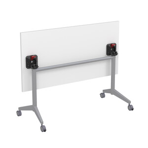 Складной прямолинейный стол-трансформер Simple