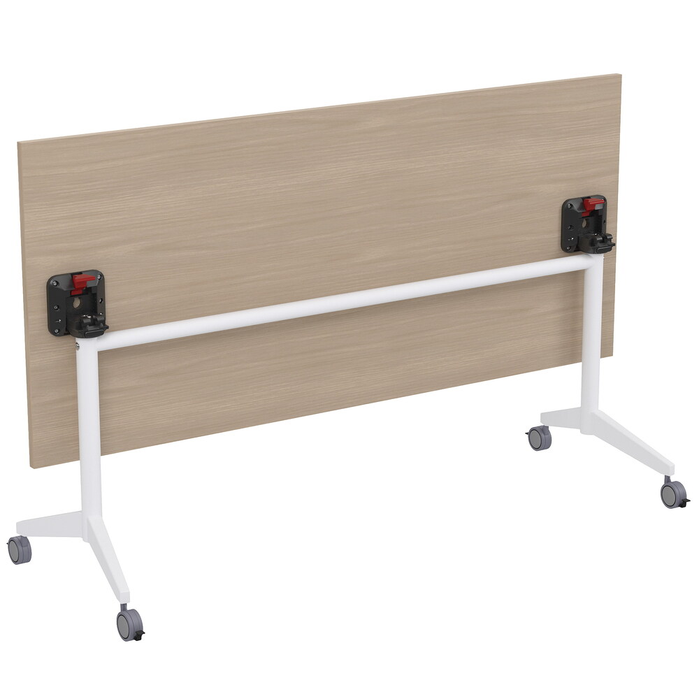 Складной прямолинейный стол-трансформер Simple