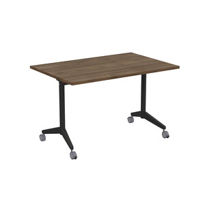 Складной прямолинейный стол-трансформер Simple