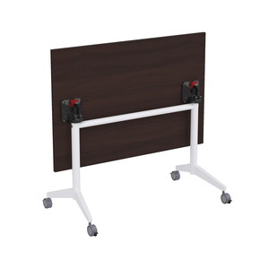 Складной прямолинейный стол-трансформер Simple