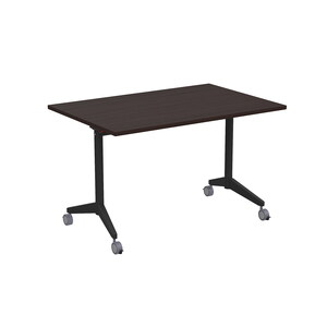 Складной прямолинейный стол-трансформер Simple