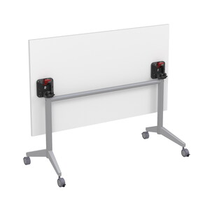 Складной прямолинейный стол-трансформер Simple