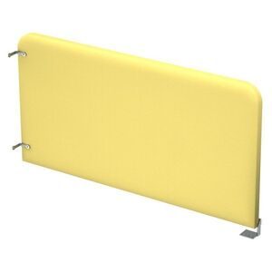 Барьер из ткани боковой (правый)