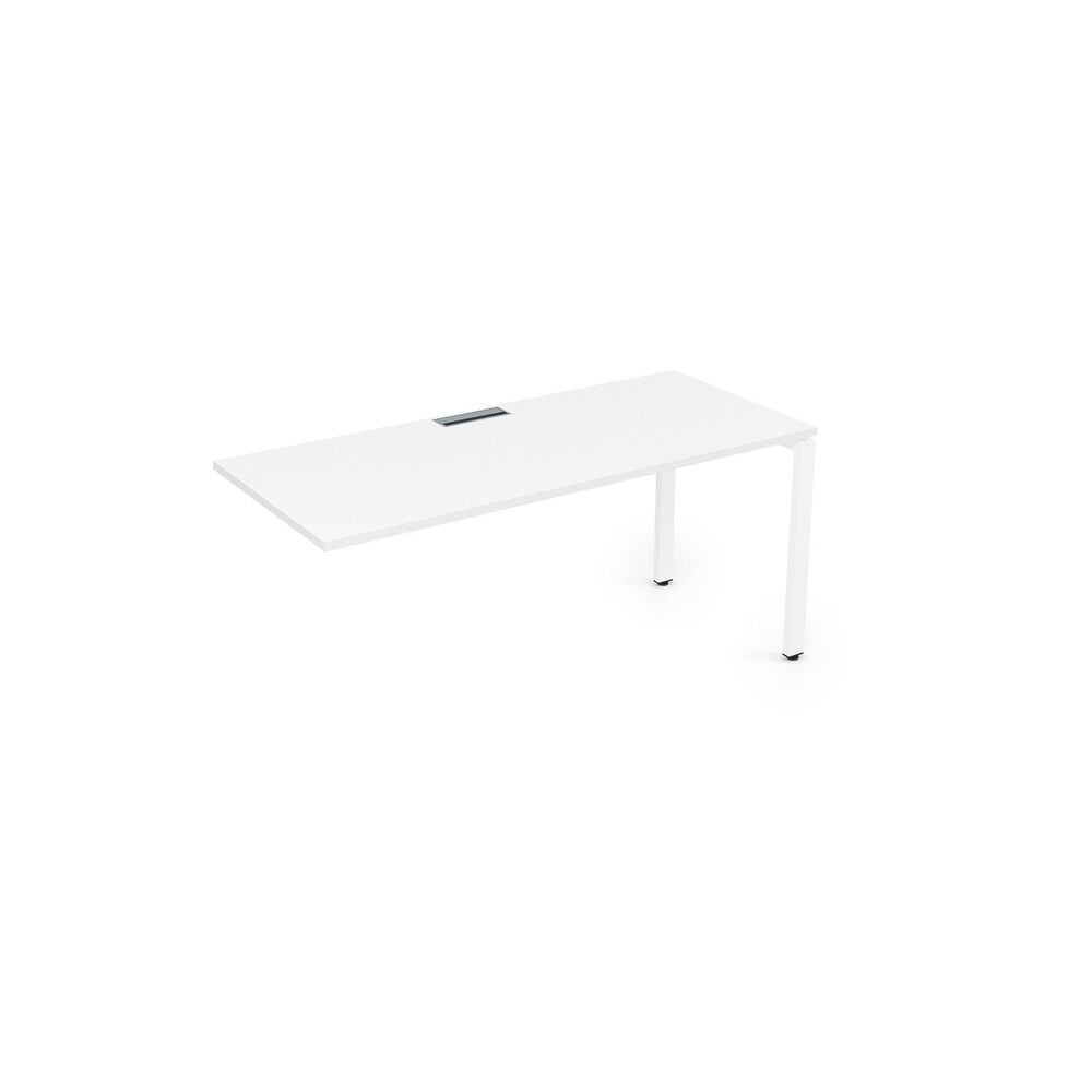 Стол системы БЕНЧ линейный, конечный