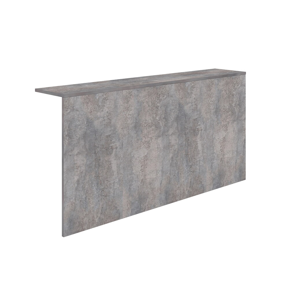 Фартук прямой ЛДСП