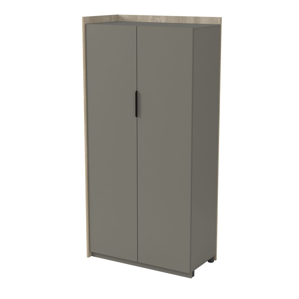 Модуль Шкафа для одежды, начальный