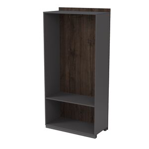 Модуль Шкафа для одежды, средний