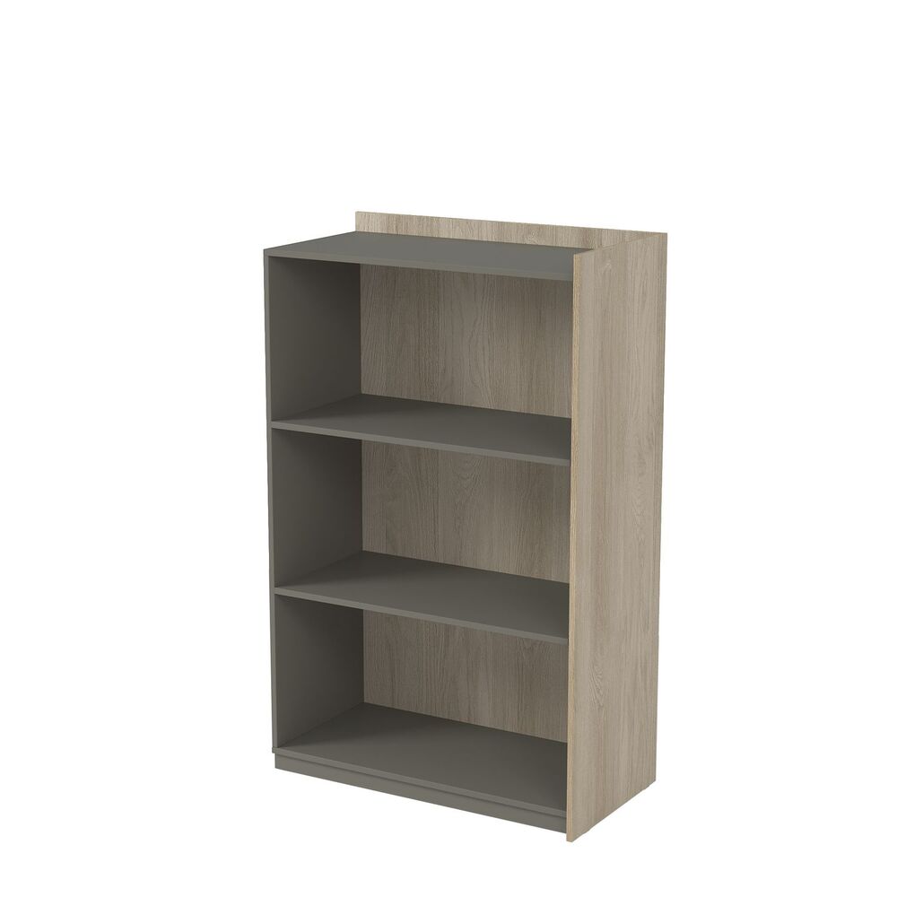 Модуль Шкафа, со стеклом, конечный