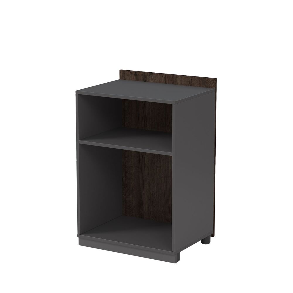 Модуль тумбы распашной, средний