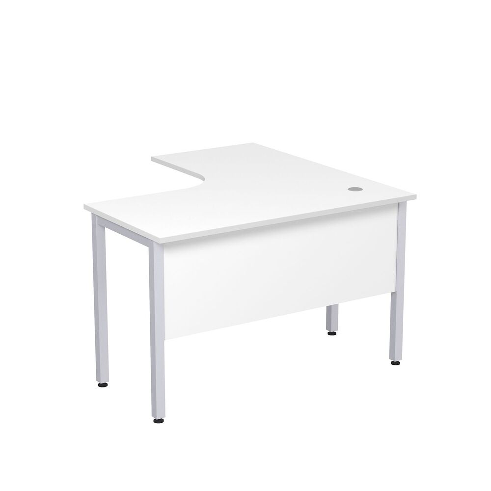 Стол криволинейный левый