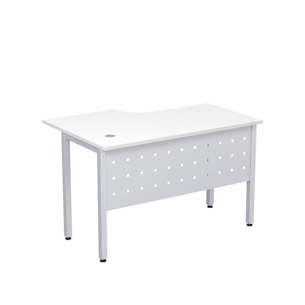 Стол криволинейный правый