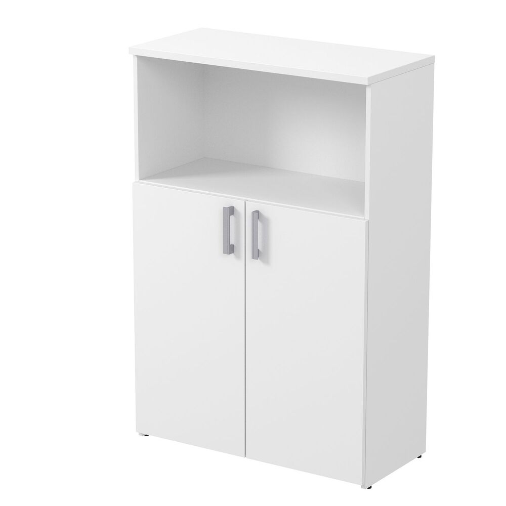 Шкаф для документов средний