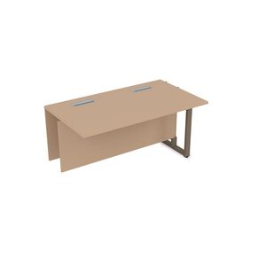 Стол прямой бенч, средний модуль