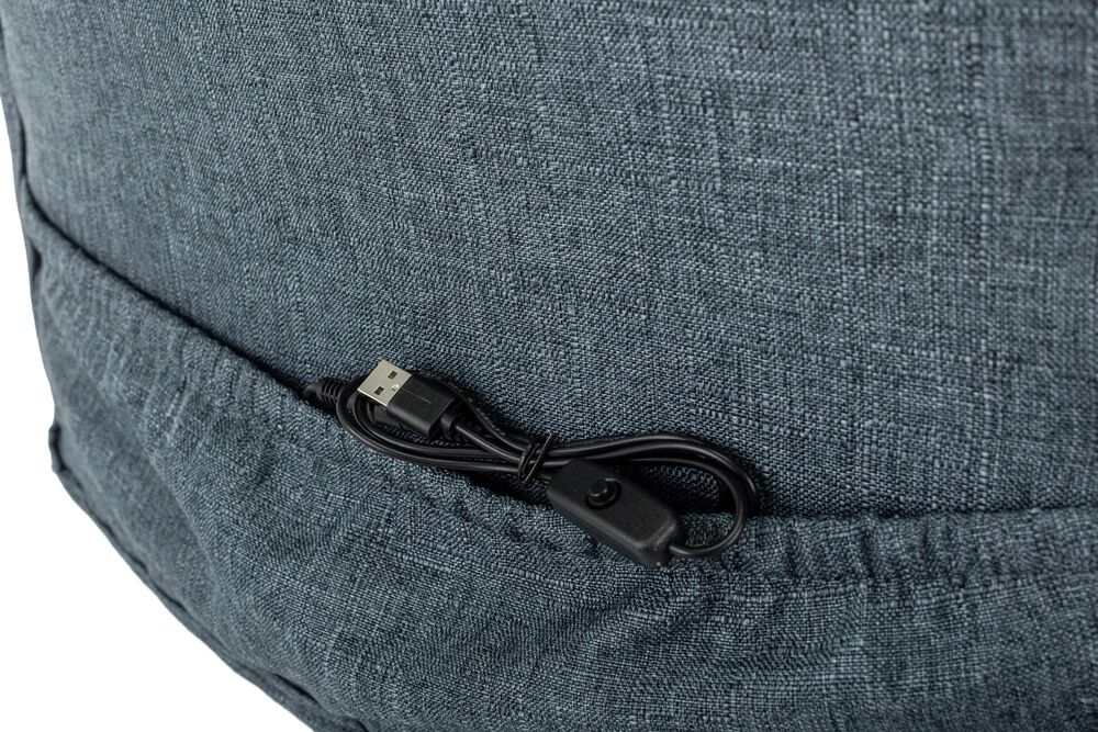 Кресло руководителя