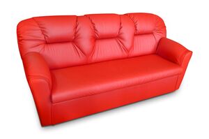 Офисная мягкая мебель Дельта Лайт