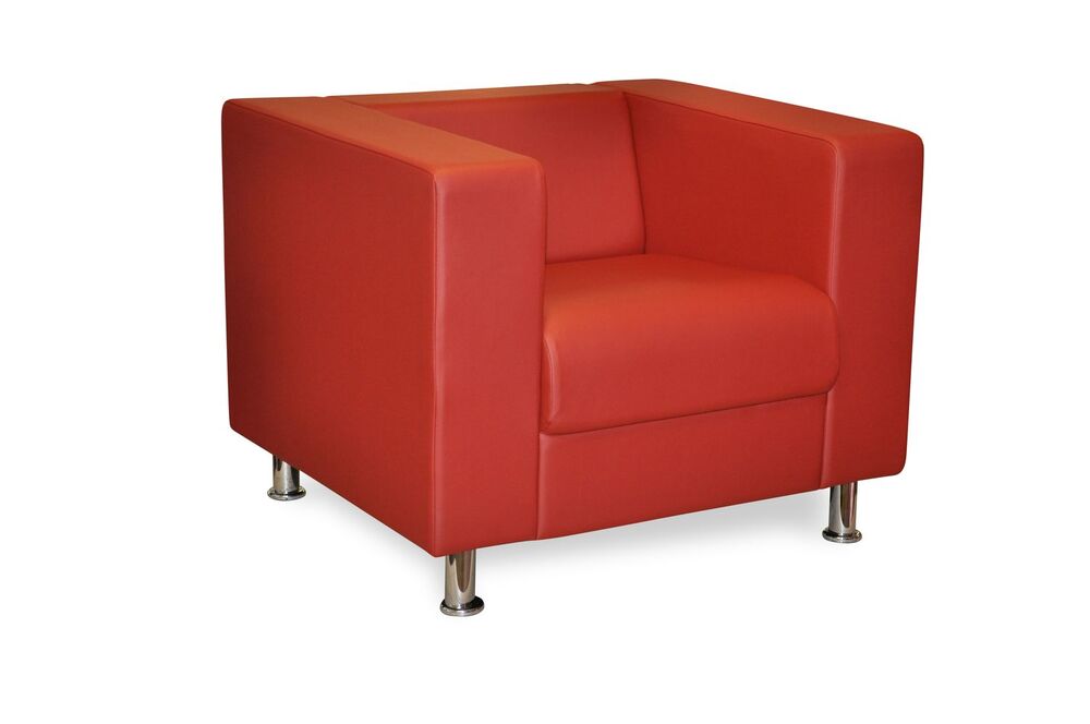 Офисная мягкая мебель Меркурий