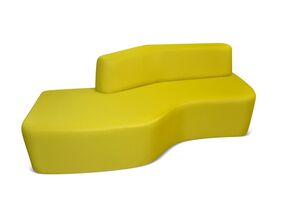 Офисная мягкая мебель Посейдон