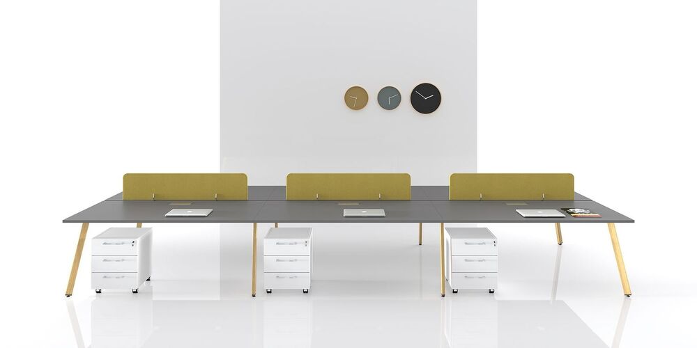 Офисная мебель для персонала ARREDO