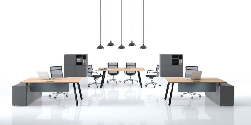 Офисная мебель для персонала ARREDO