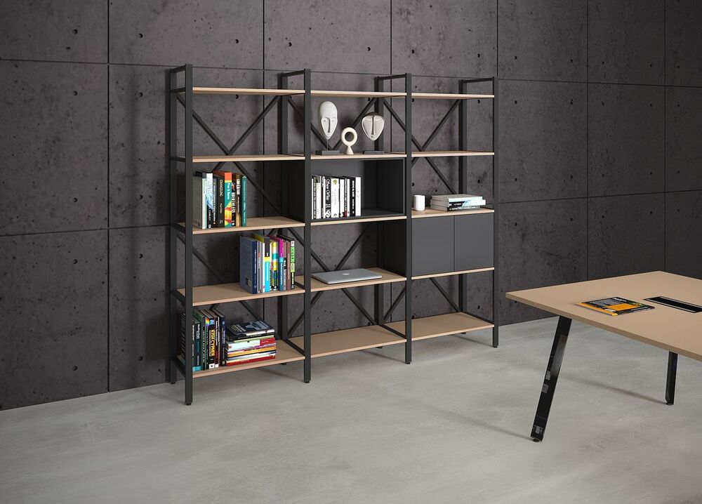 Офисная мебель для персонала ARREDO