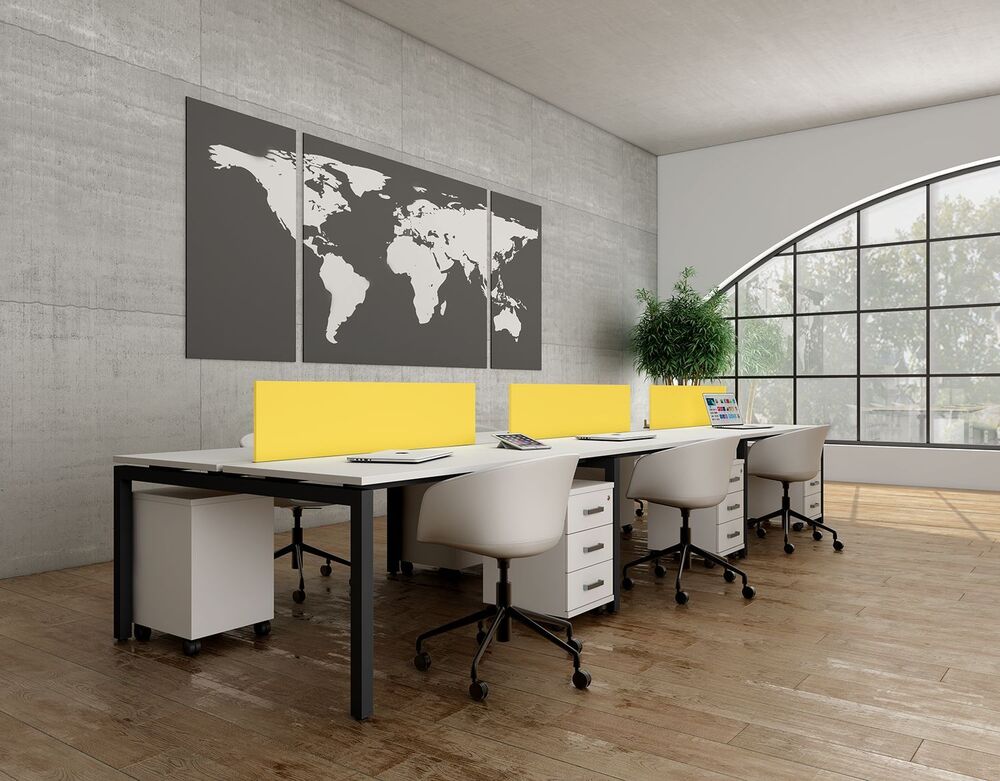 Офисная мебель для персонала AVANCE