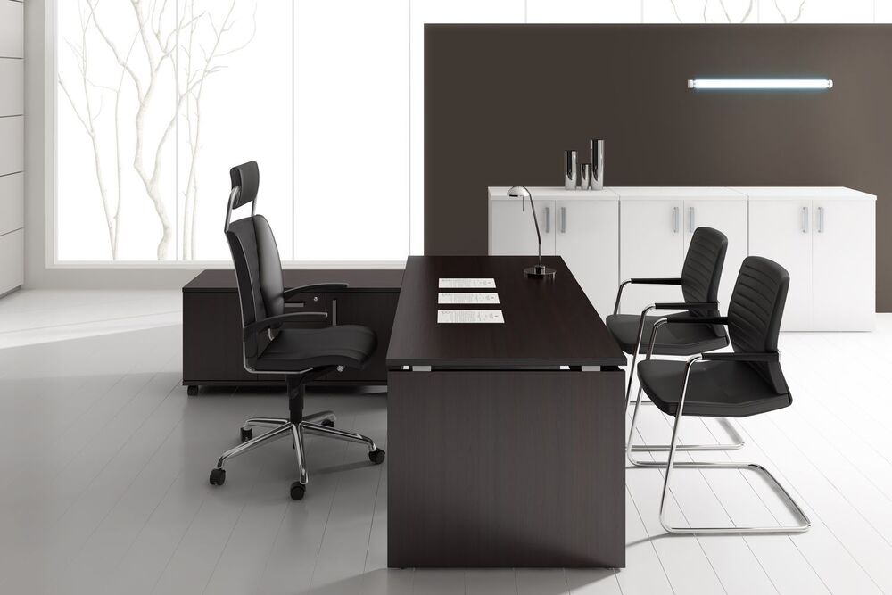 Офисная мебель для персонала AVANCE