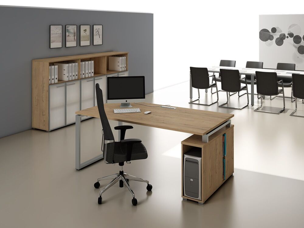 Офисная мебель для персонала GLOSS