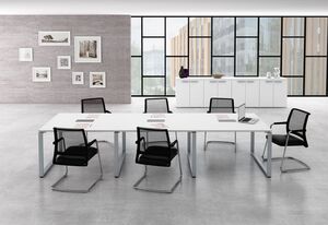 Офисная мебель для персонала GLOSS
