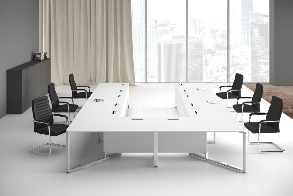 Столы для переговоров SUMMIT