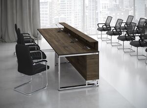 Столы для переговоров SUMMIT