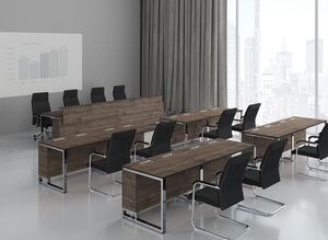 Столы для переговоров SUMMIT