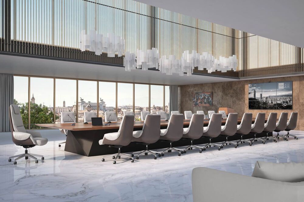 Столы для переговоров DIAMOND