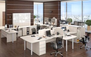 Офисная мебель для персонала VITA