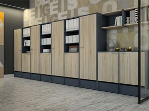 Офисная мебель для персонала Инновация