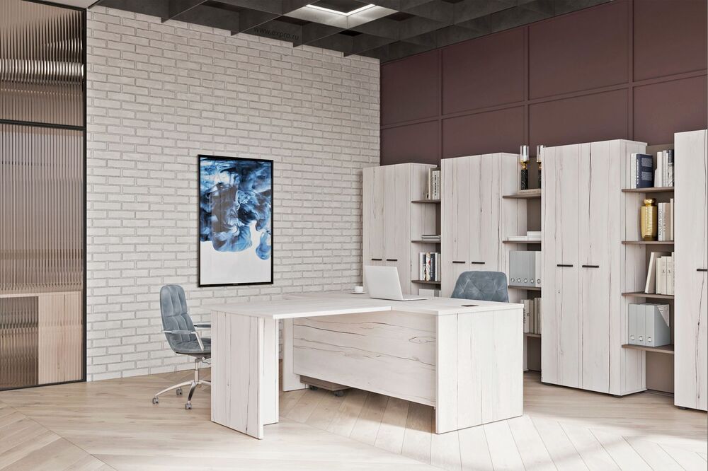 Офисная мебель для персонала Lemo