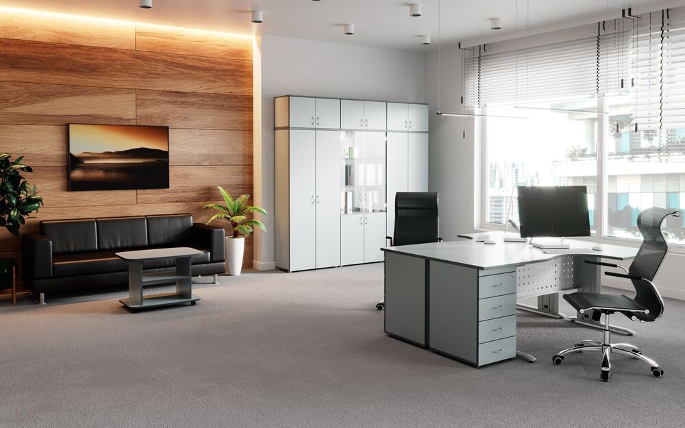 Офисная мебель для персонала Агат