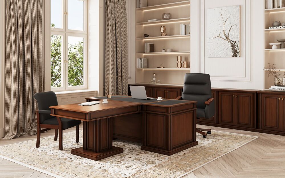 Кабинет руководителя Dante