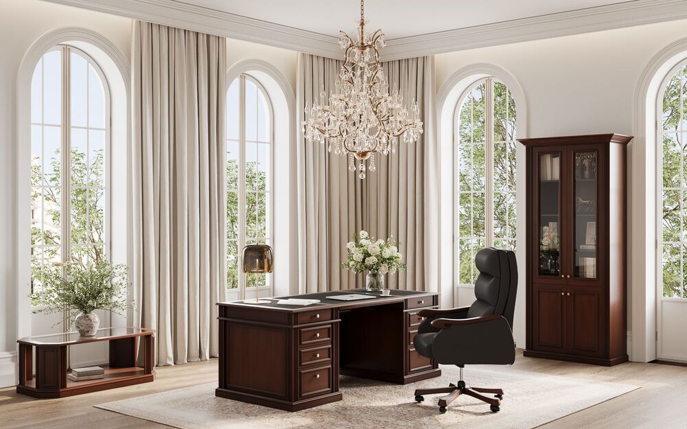 Кабинет руководителя Dante